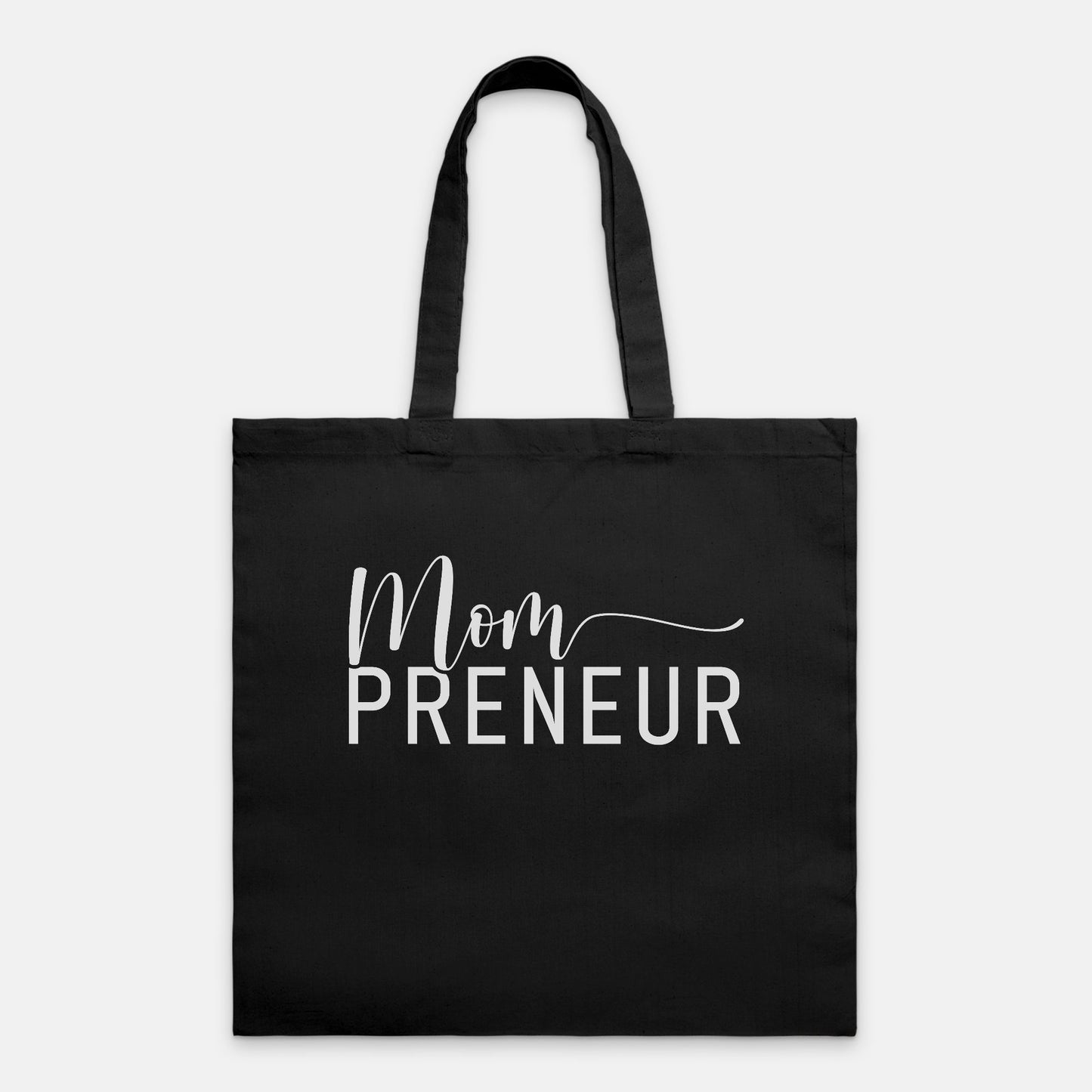 Tote Bag Lightweight - Mompreneur