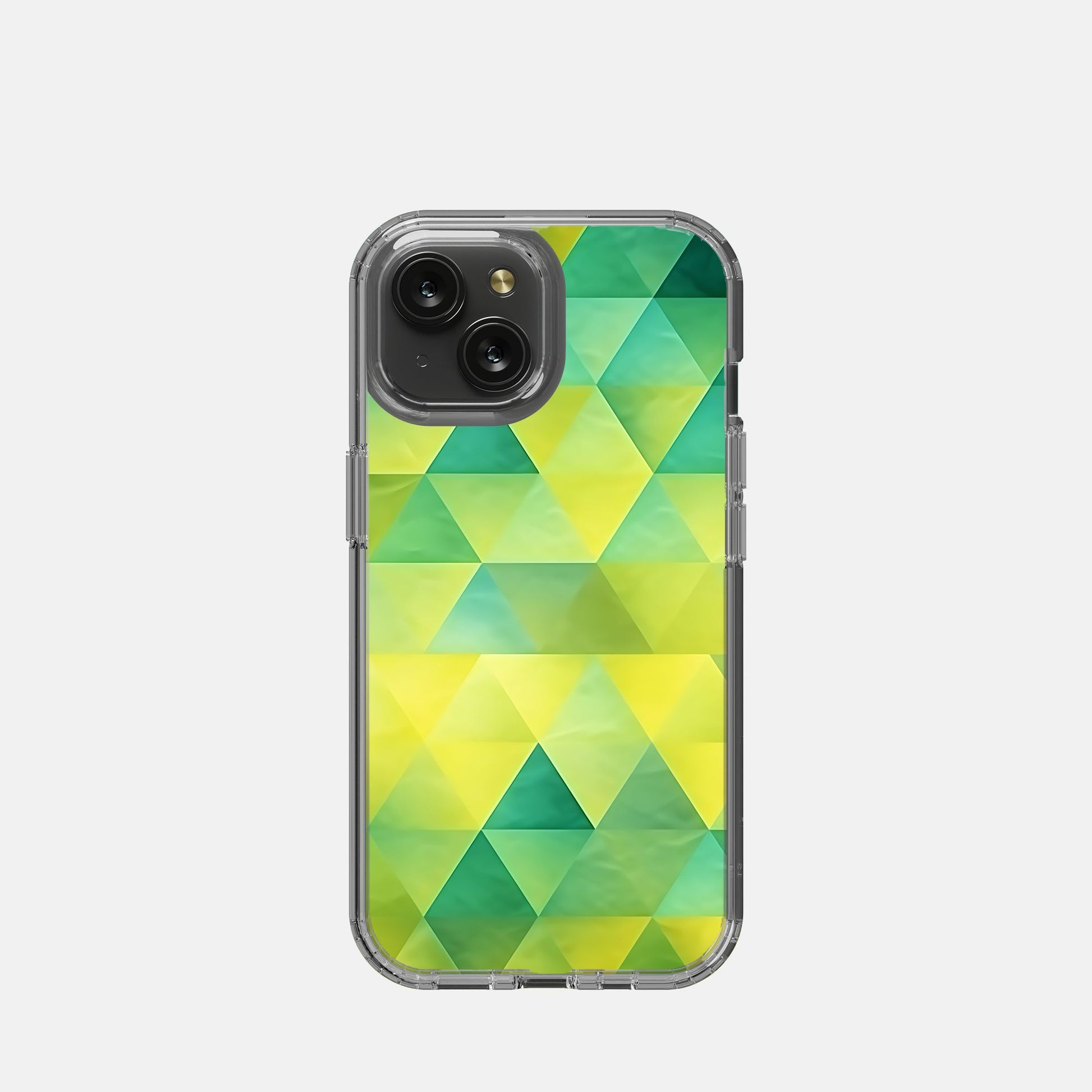 Embrace sunny vibes with the iPhone 15 Clear Case - Lazy Sun from Designs On The Go. This vibrant case features a cheerful sun design, perfect for adding a playful touch to your device. Made from durable materials, it offers reliable protection against scratches and drops while showcasing your unique style!