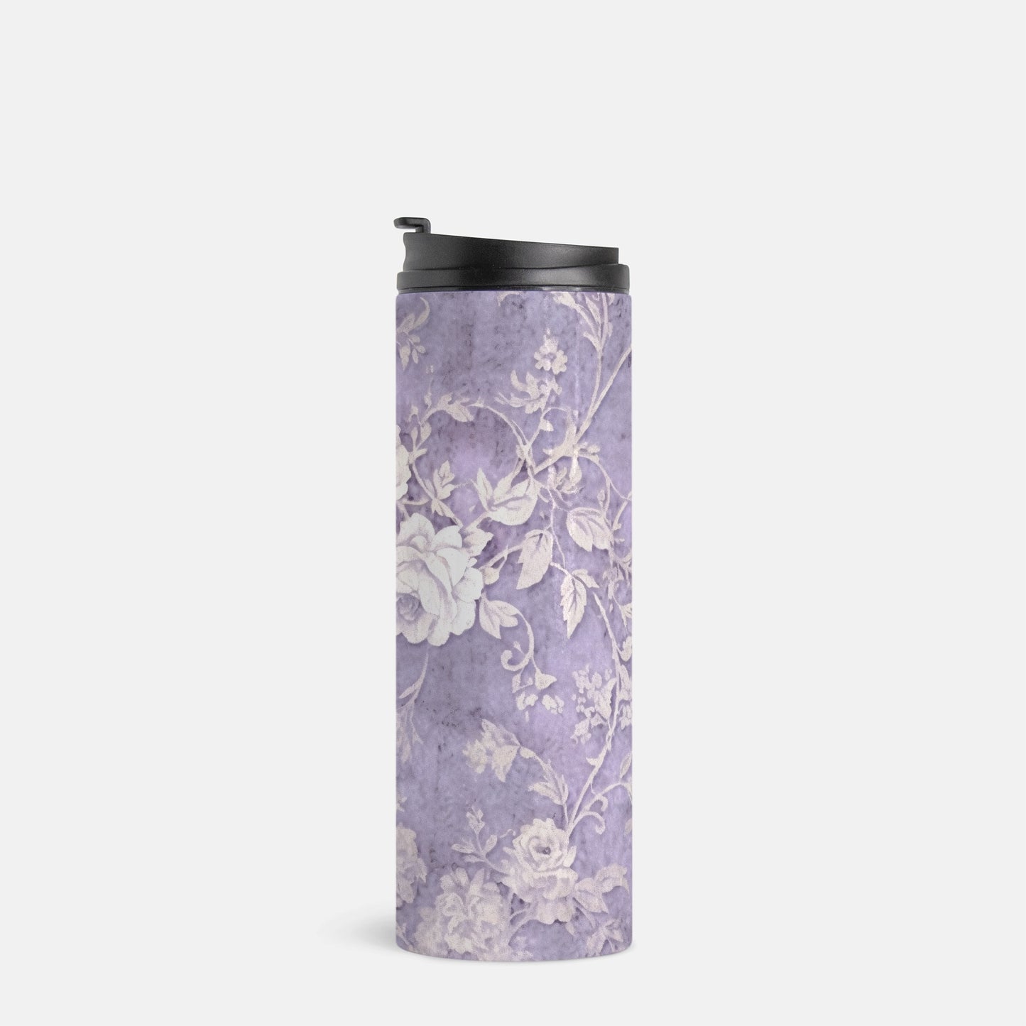 Thermal Tumbler 16 oz. - Vintage Rose