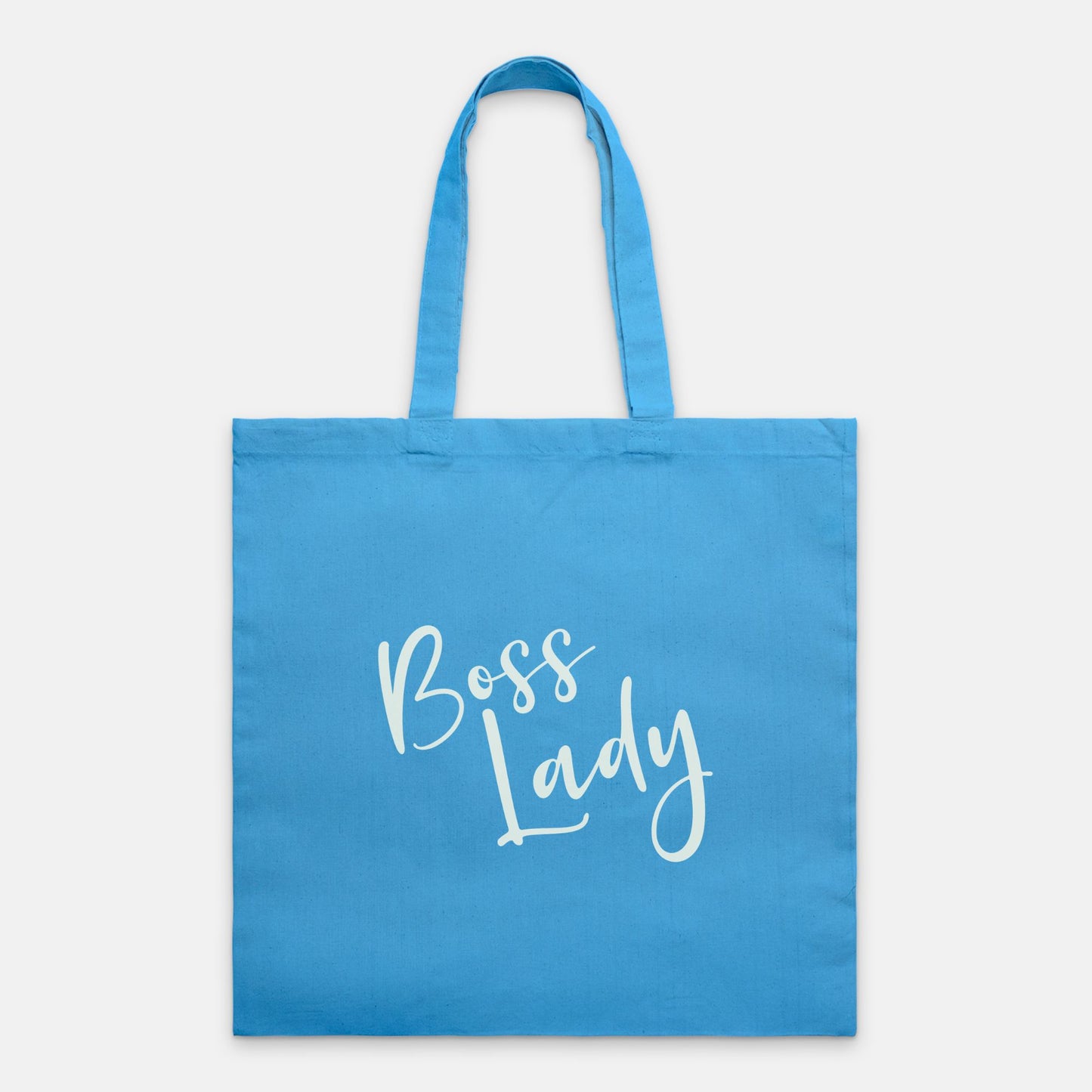 Tote Bag Lightweight - Boss Lady Classy