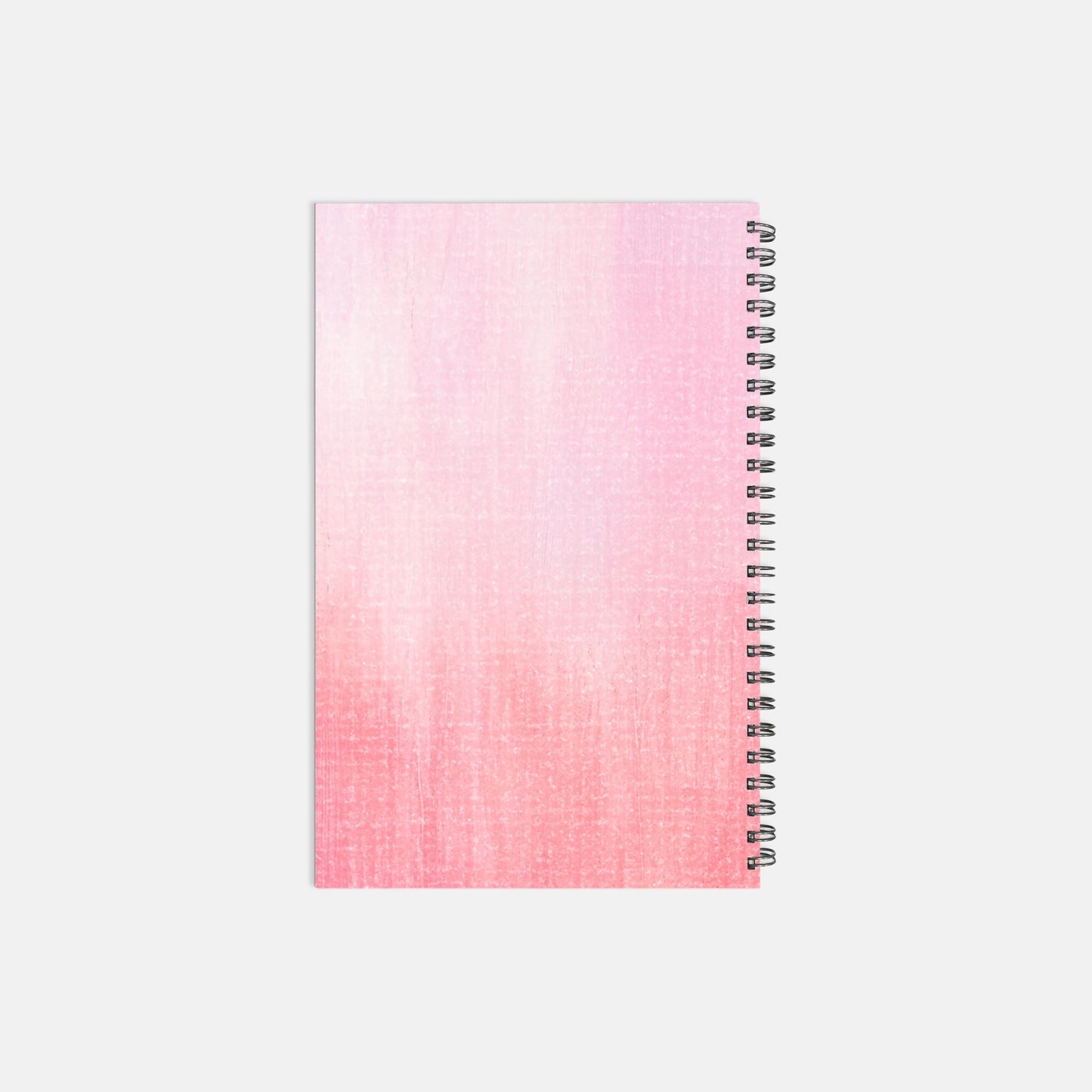 Planner Hardcover Spiral 5.5 x 8.5 - Small Business Babe