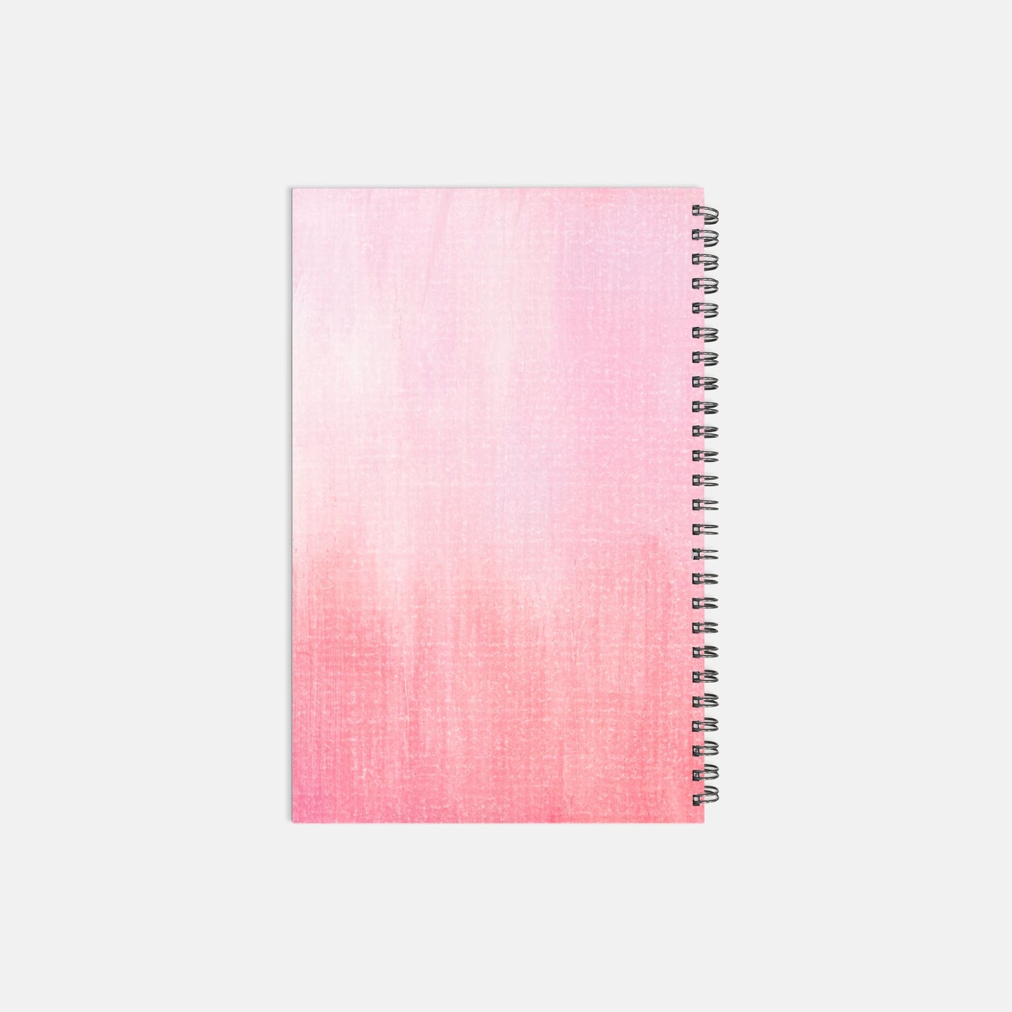 Notebook Softcover Spiral 5.5 x 8.5 - Small Business Babe