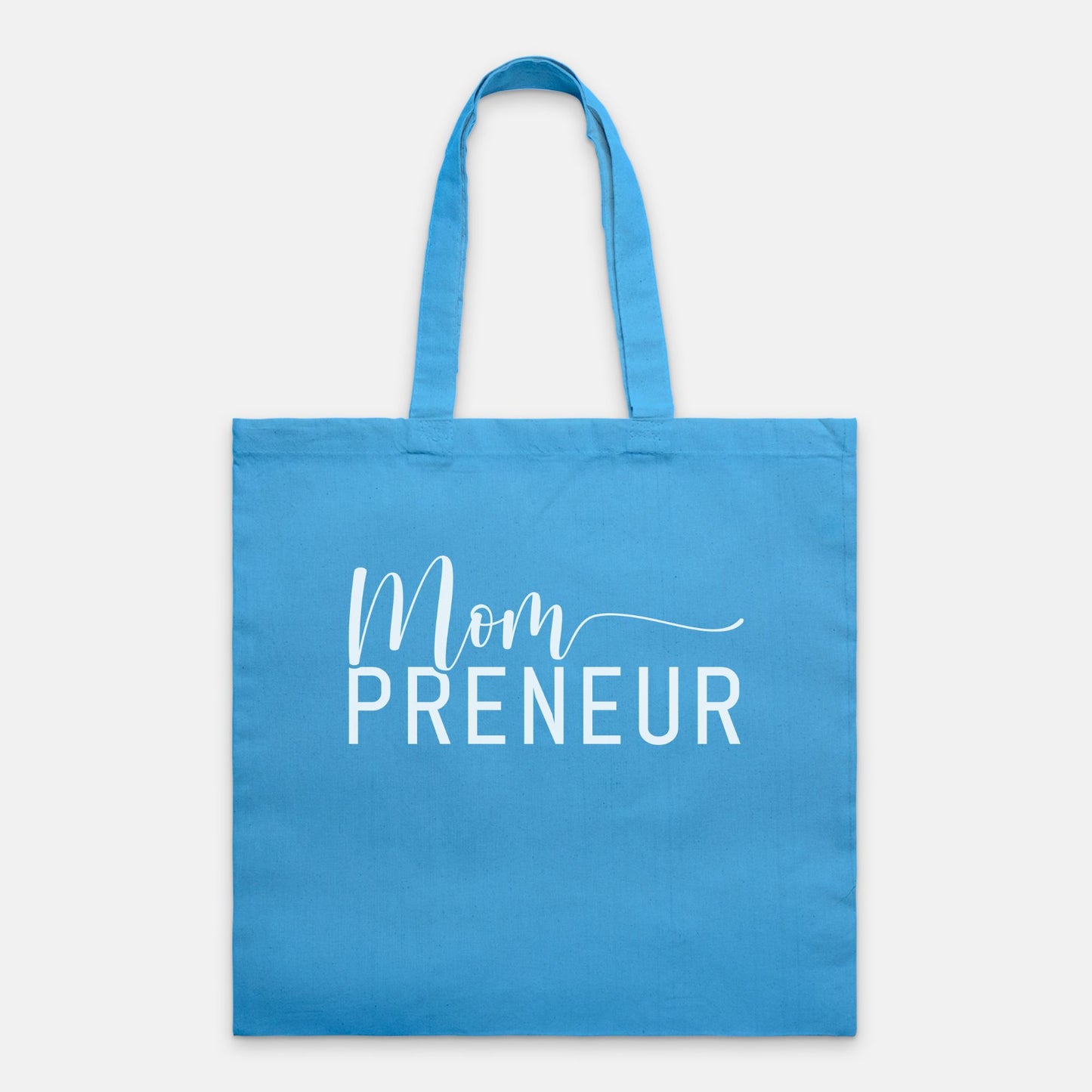 Tote Bag Lightweight - Mompreneur