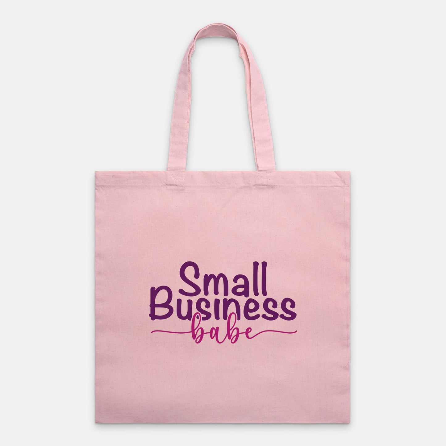 Tote Bag Lightweight - Small Business Babe