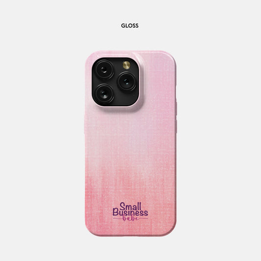 iPhone 15 Pro Slim Case - Small Business Babe